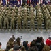 1st Infantry Division Headquarters Redeployment Ceremony