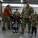 1st Infantry Division Headquarters Redeployment Ceremony