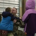 1st Infantry Division Headquarters Redeployment Ceremony