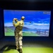 Eagle’s Pride Golf Course Unveils Golf Simulator 