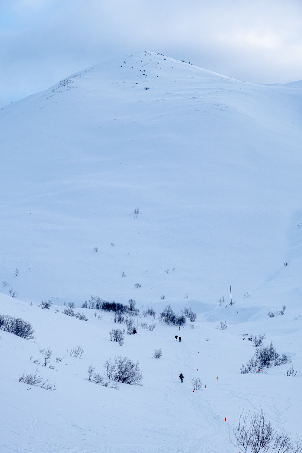 Arctic Angels Winter Games 2023 [part 2 of 4]