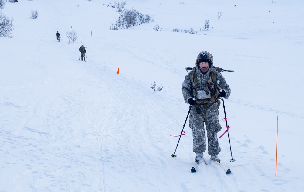 Arctic Angels Winter Games 2023 [part 3 of 4]