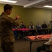 Beale AFB civic leader tour