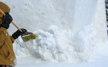 Sapporo Snow Festival 2023