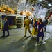 First Lady Dr. Jill Biden Visits USS Gabrielle Giffords (LCS 10) as Ship's Sponsor