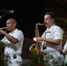 U.S. Navy Band Cruisers Puerto Rico Tour