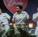 U.S. Navy Band Cruisers Puerto Rico Tour