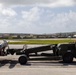 VMFA-312 is Locked and Loaded in Guam