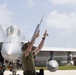 VMFA-312 is Locked and Loaded in Guam