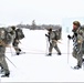 Airmen train in cold-weather operations, tactics, skills at Fort McCoy