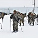 Airmen train in cold-weather operations, tactics, skills at Fort McCoy