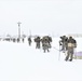 Airmen train in cold-weather operations, tactics, skills at Fort McCoy