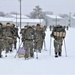 Airmen train in cold-weather operations, tactics, skills at Fort McCoy