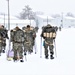 Airmen train in cold-weather operations, tactics, skills at Fort McCoy