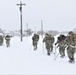 Airmen train in cold-weather operations, tactics, skills at Fort McCoy