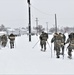 Airmen train in cold-weather operations, tactics, skills at Fort McCoy