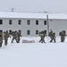 Airmen train in cold-weather operations, tactics, skills at Fort McCoy