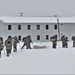 Airmen train in cold-weather operations, tactics, skills at Fort McCoy