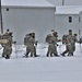 Airmen train in cold-weather operations, tactics, skills at Fort McCoy