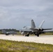 MAG-31 Commanding Officer Visits VMFA-312 in Guam