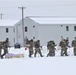 Airmen train in cold-weather operations, tactics, skills at Fort McCoy