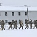 Airmen train in cold-weather operations, tactics, skills at Fort McCoy