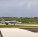 MAG-31 Commanding Officer Visits VMFA-312 in Guam