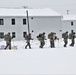 Airmen train in cold-weather operations, tactics, skills at Fort McCoy