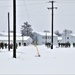 Airmen train in cold-weather operations, tactics, skills at Fort McCoy