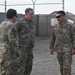 USAFE-AFAFRICA Commander visits 449th AEG