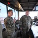 USAFE-AFAFRICA Commander visits 449th AEG