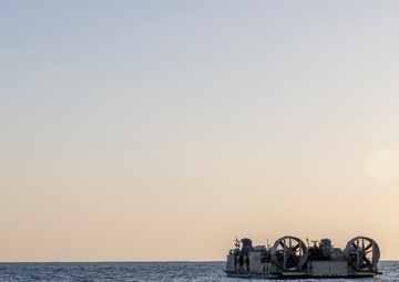 31st MEU conducts Sparrowhawk