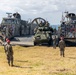 31st MEU conducts Sparrowhawk