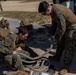 31st MEU conducts Sparrowhawk