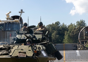 31st MEU conducts Sparrowhawk