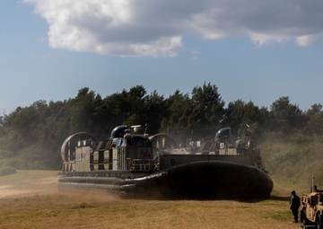 31st MEU conducts Sparrowhawk