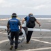 31st MEU flies V-BAT drone