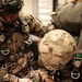 173rd Airborne Brigade train at the Novo Selo Training Site in Bulgaria