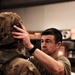 173rd Airborne Brigade train at the Novo Selo Training Site in Bulgaria
