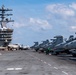 Nimitz Conducts Flight Operations