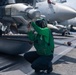 Nimitz Conducts Flight Operations