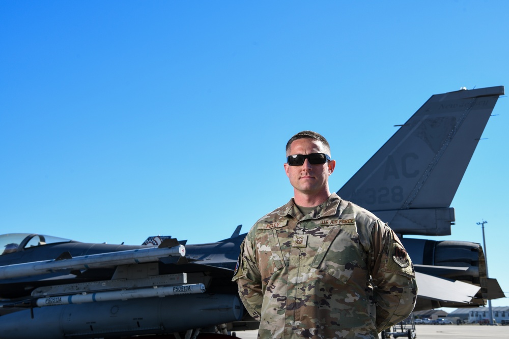 177th FW Conducts Operations at WSEP