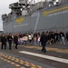 USS Tripoli Friends and Family Day Cruise