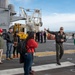 USS Tripoli Friends and Family Day Cruise