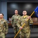 191st Operations Support Squadron Change of Command