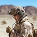 MLR-TE Recon Live-Fire Range