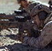MLR-TE Recon Live-Fire Range