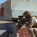 MLR-TE Recon Live-Fire Range