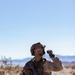 MLR-TE Recon Live-Fire Range