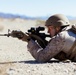 MLR-TE Recon Live-Fire Range